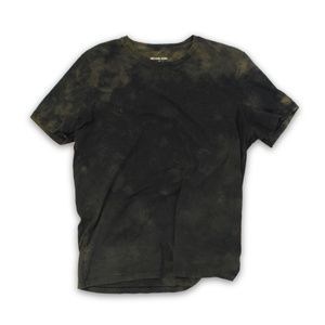 VS x Michael Kors custom T